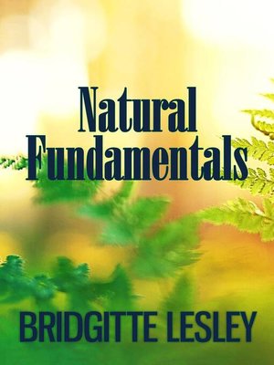 cover image of Natural Fundamentals